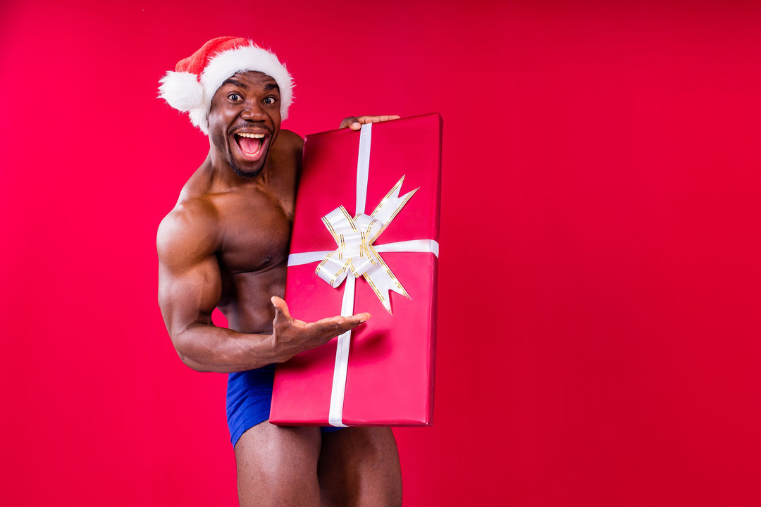 12 Gays Of Christmas (In July)
