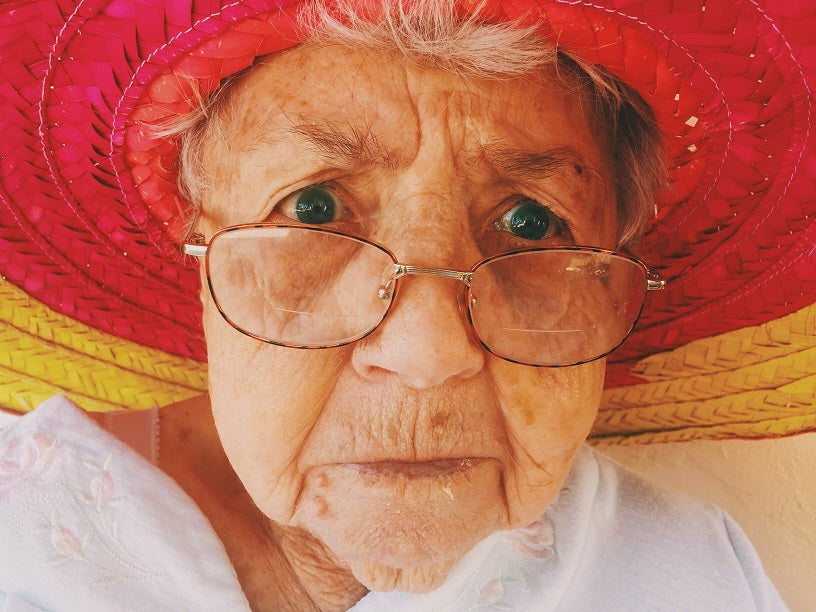 Ask Grandma Phag: I Love Tacos & Bottoming What Do I Do?