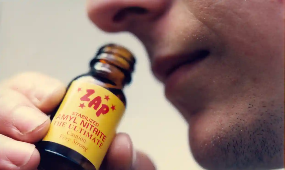 Poppers 101: What You Should Know