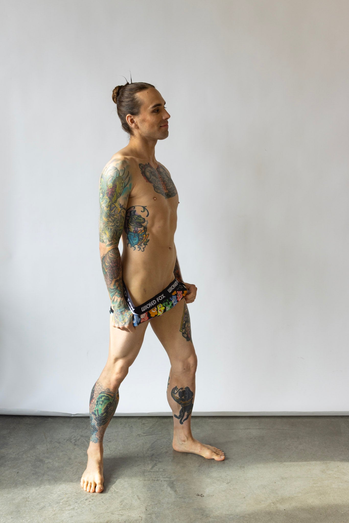 Care Bears Jockstrap