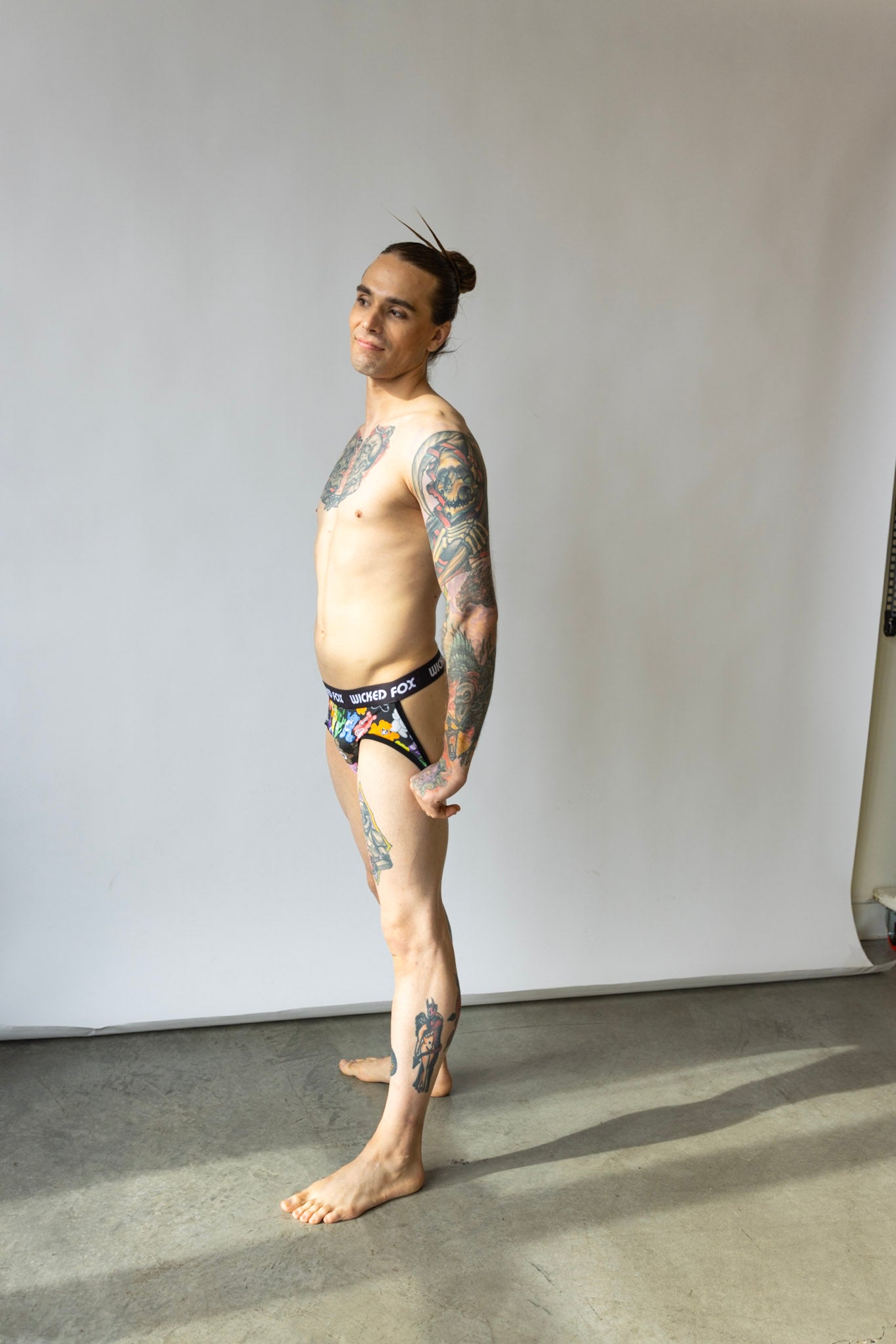 Care Bears Jockstrap