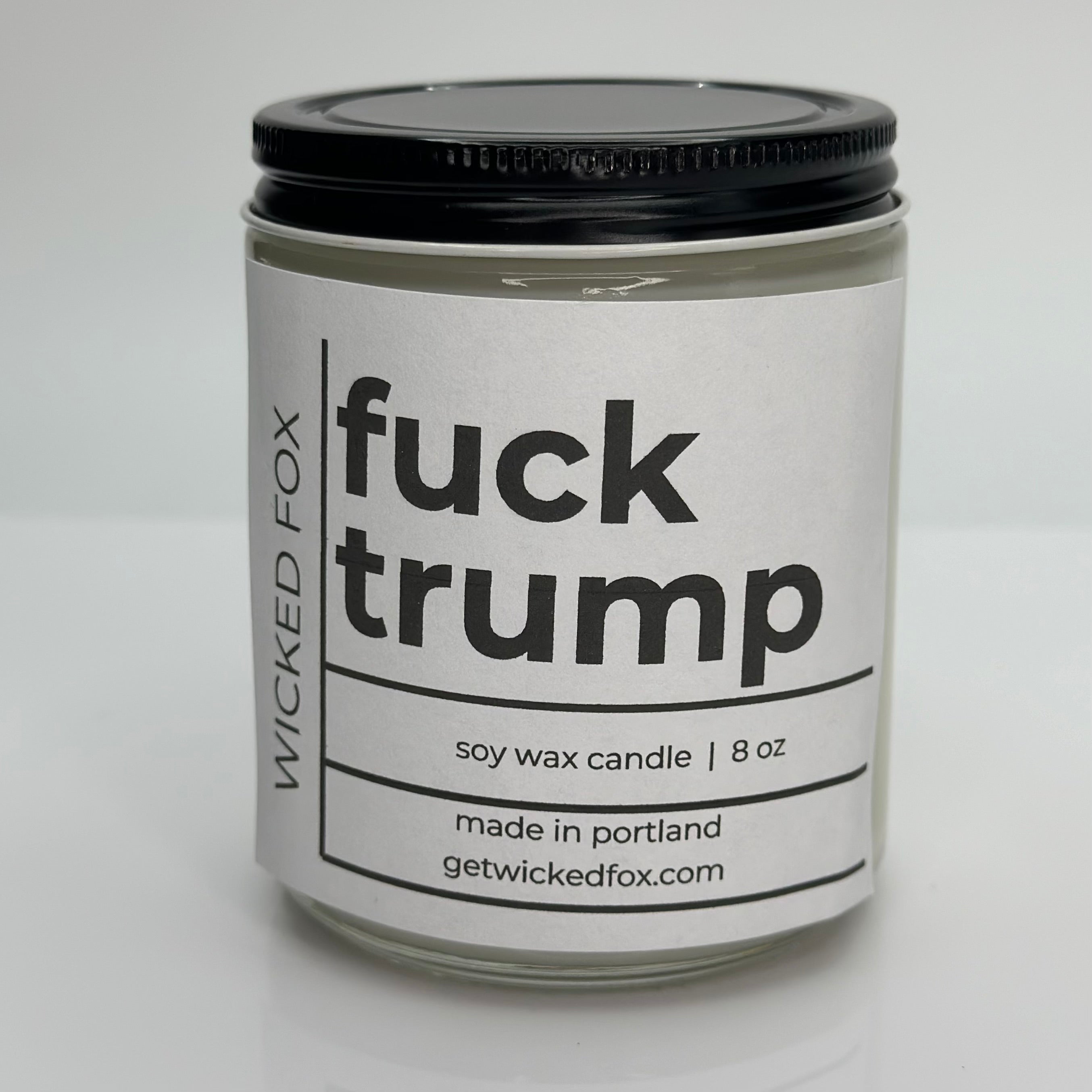 Fuck Trump