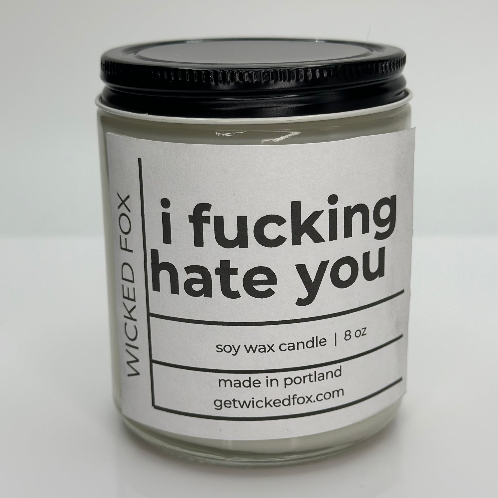 You’re a cunt