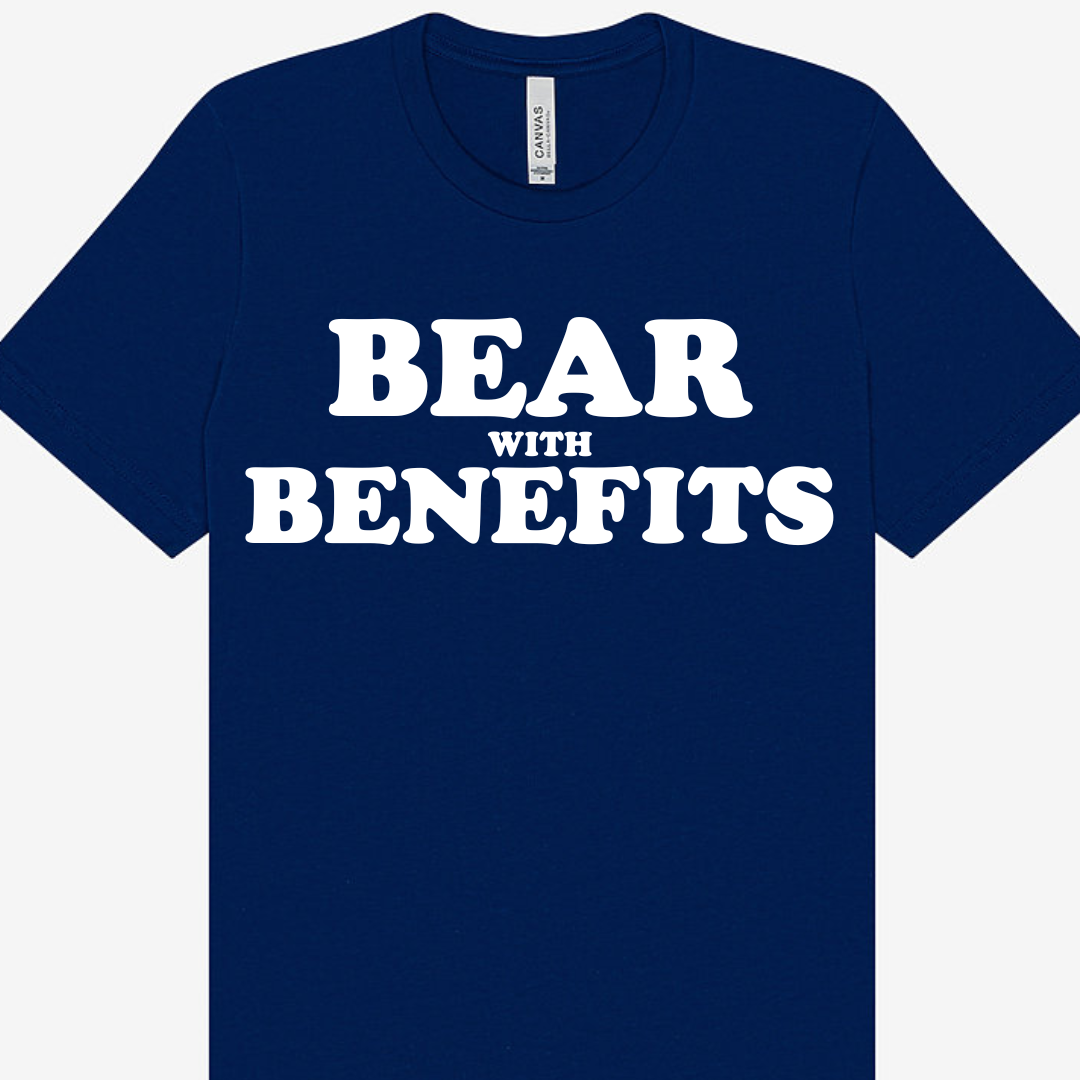 Bear with Benefits