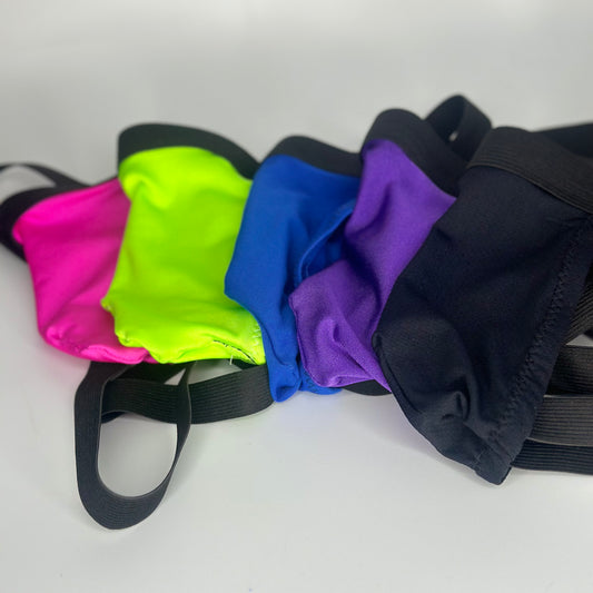 Jockstrap Bundle