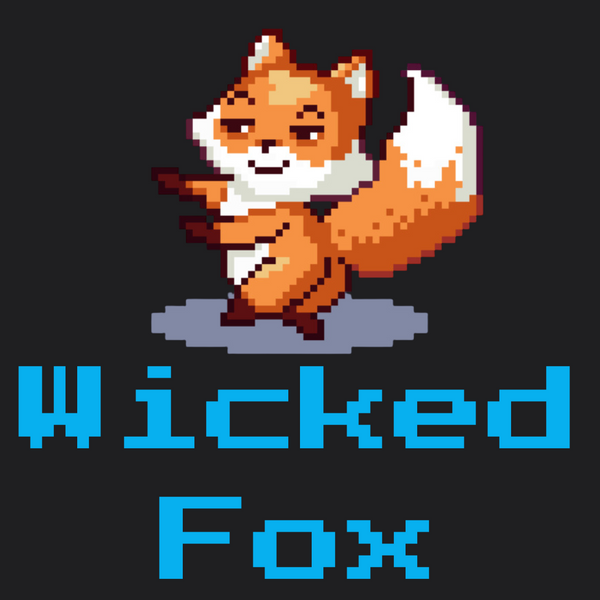 Wicked Fox