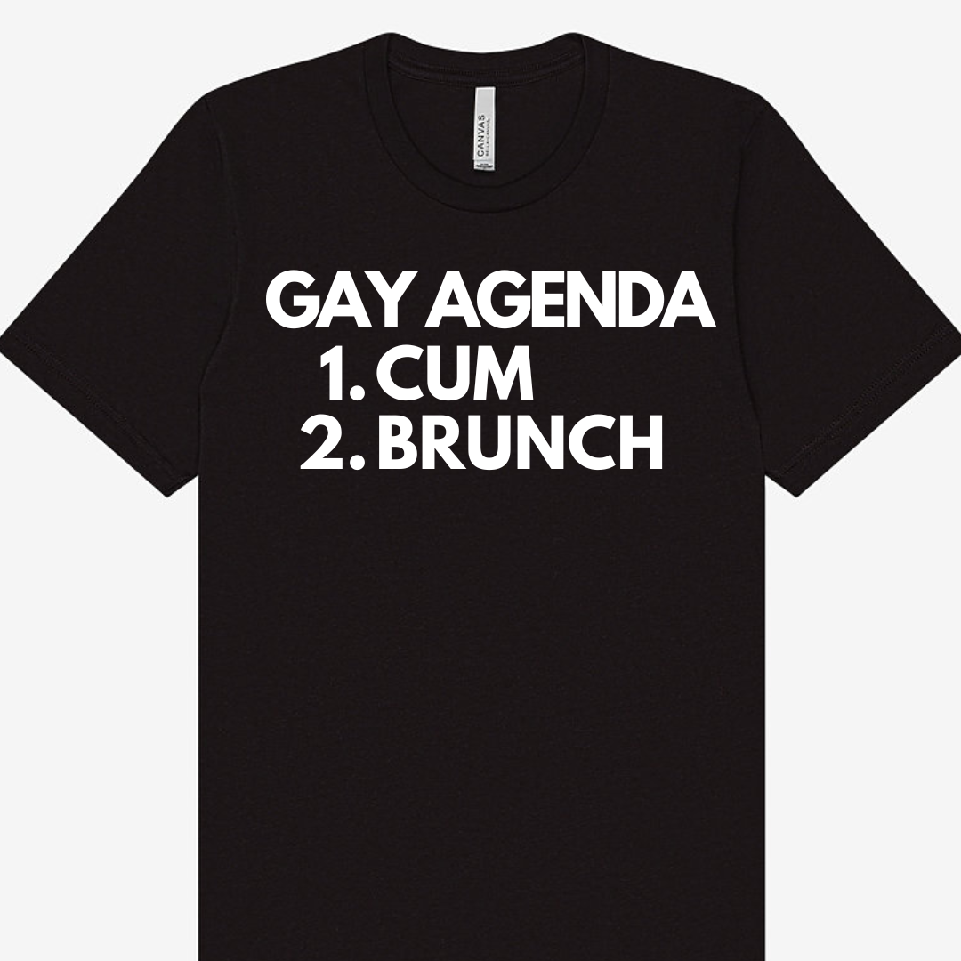 Gay Agenda
