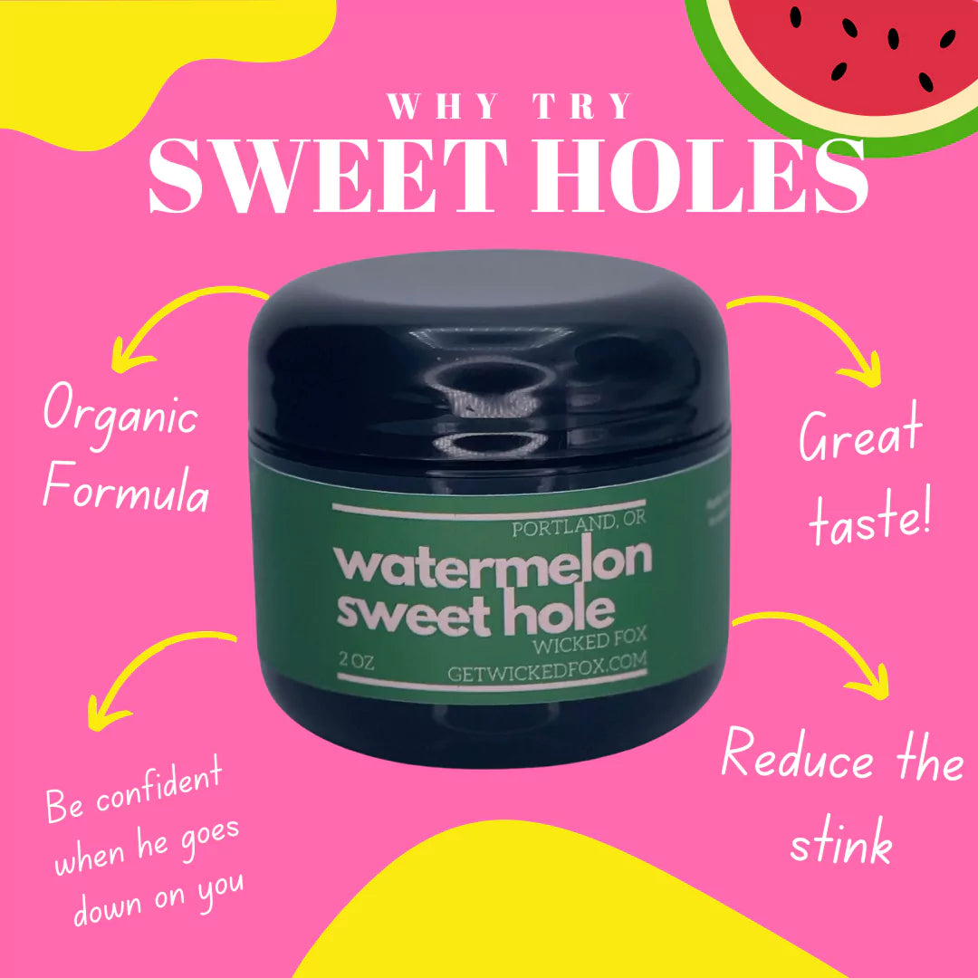 Watermelon Sweet Hole