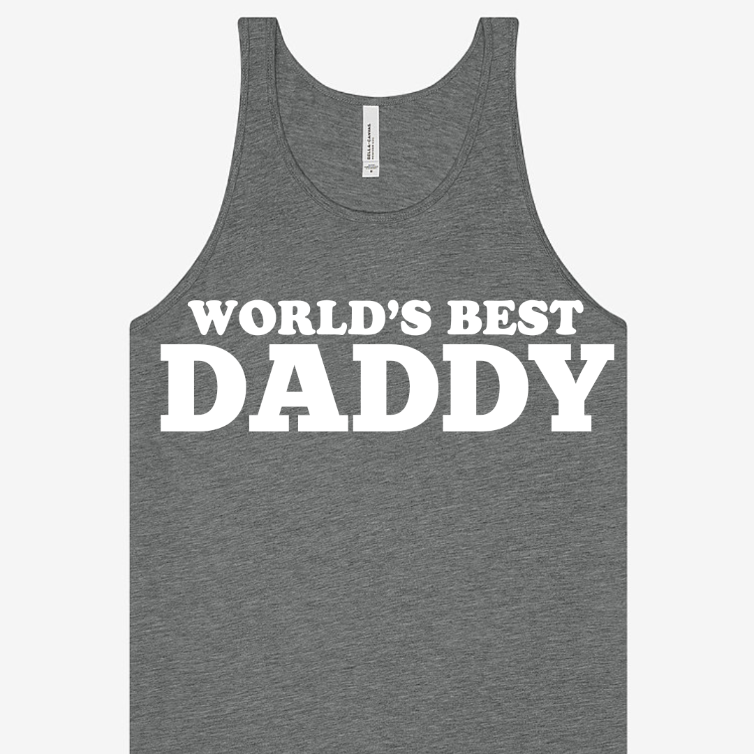 World's Best Daddy