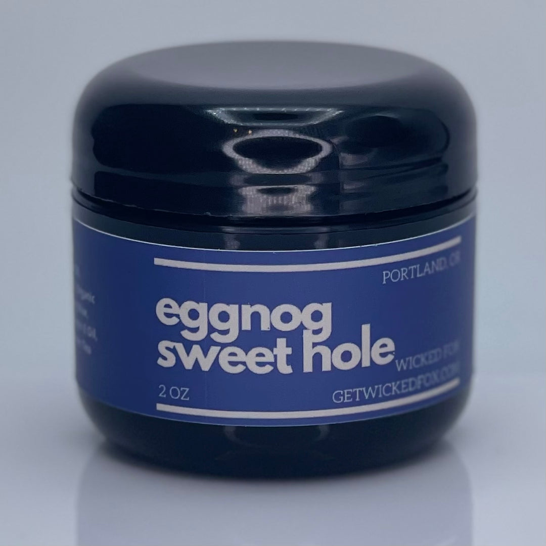 Eggnog Sweet Hole - Wicked Fox