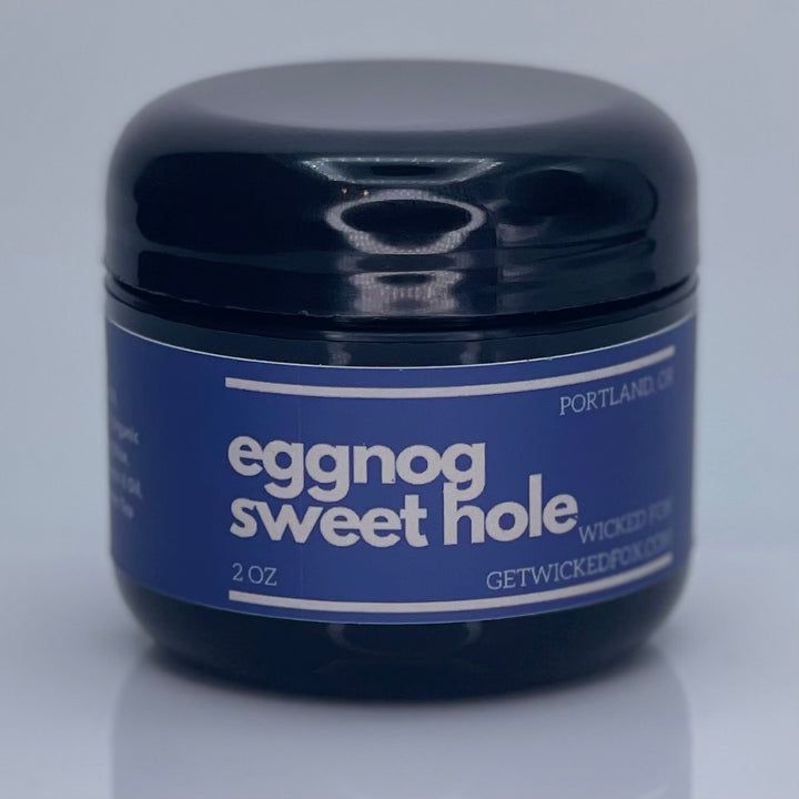 Eggnog Sweet Hole - Wicked Fox