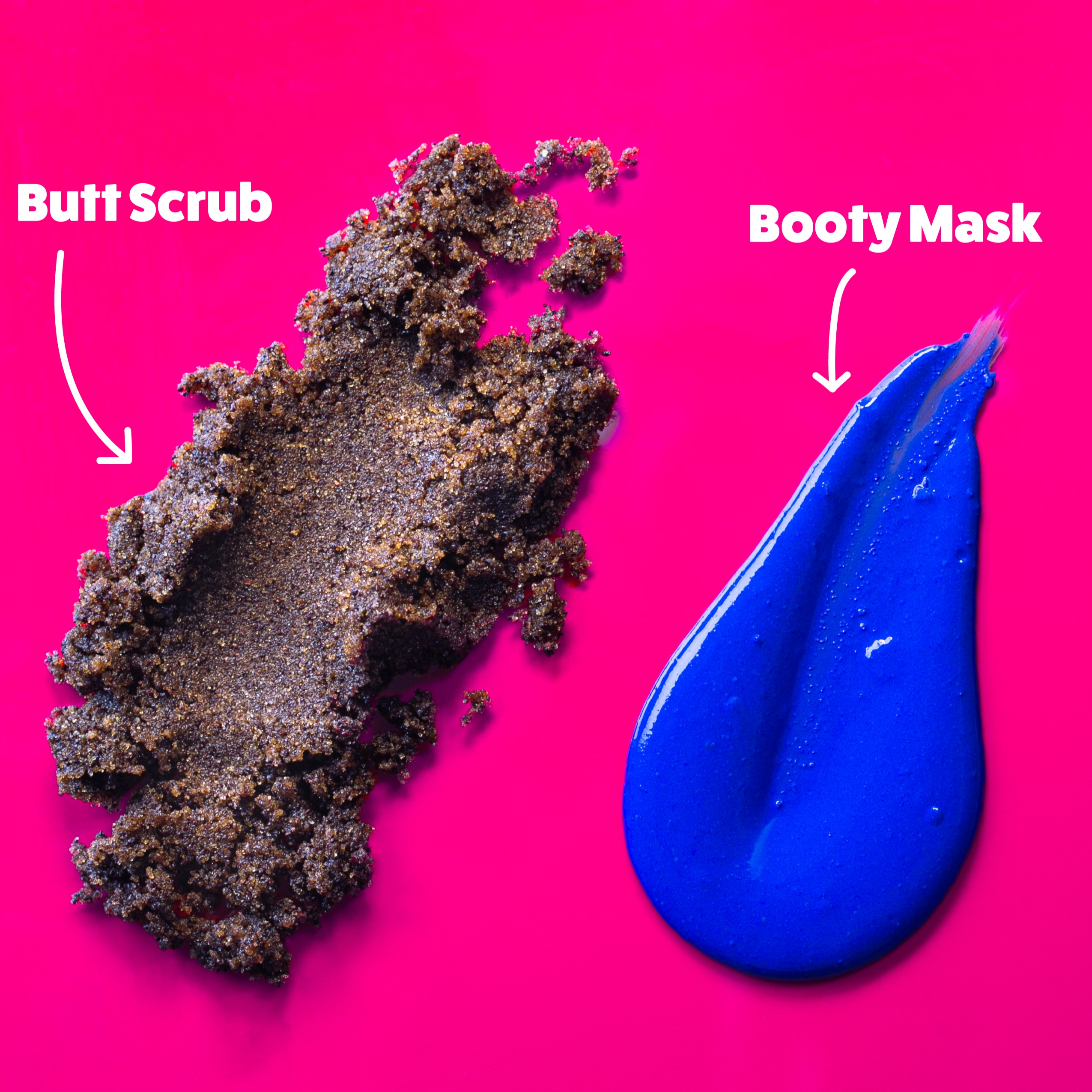 Best Selling Better Booty Bundle