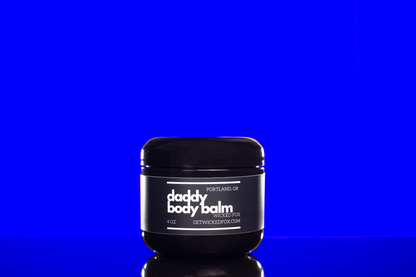 Daddy Body Balm - Get Wicked Fox