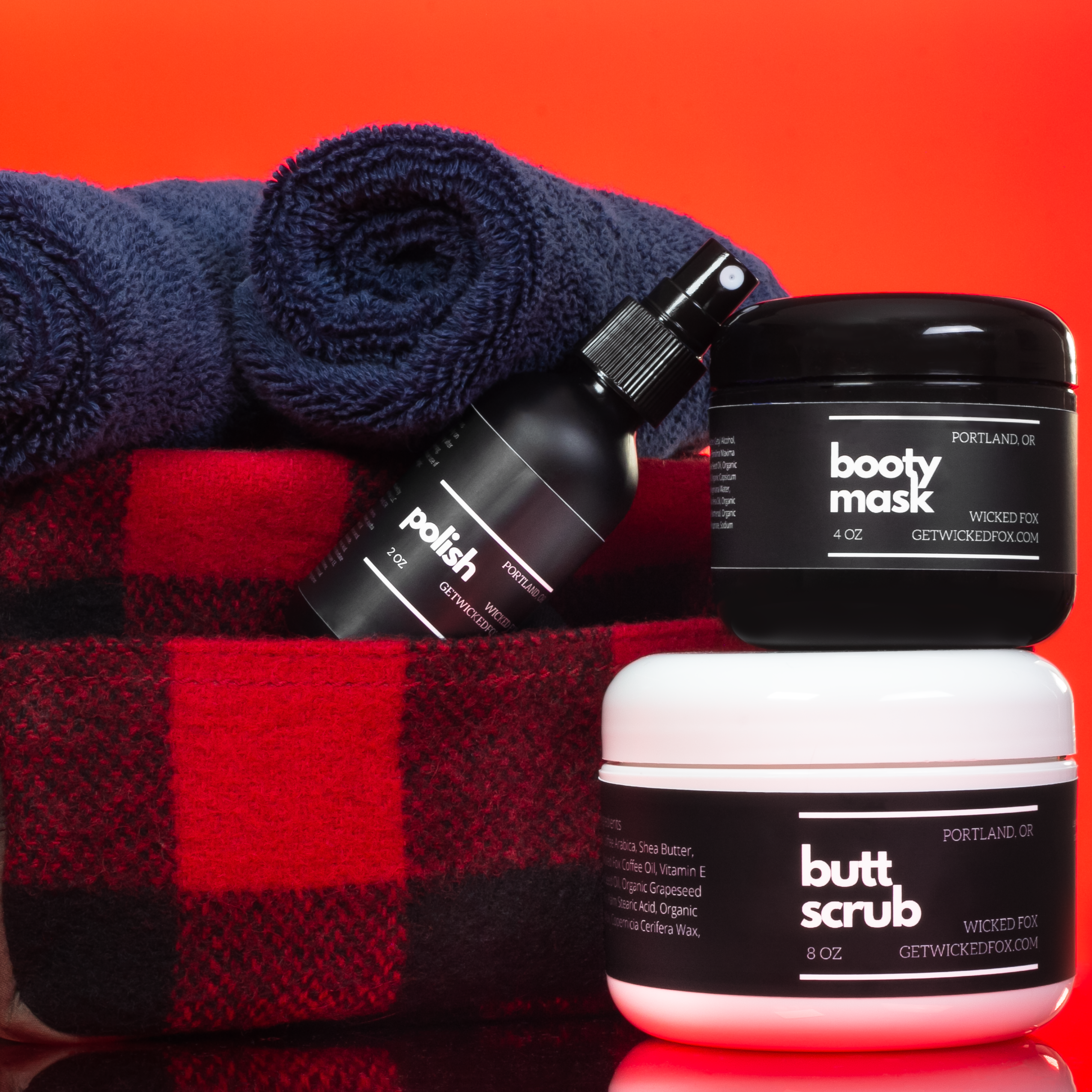 Best Selling Better Booty Bundle