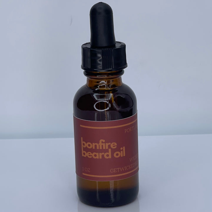 Discover Wicked Fox Beard Oil, the perfect grooming solution for gay men seeking high-quality beard products. Elevate your grooming routine with our nourishing formula, designed to soften and maintain a healthy beard. Explore our range today for the ultimate in beard care.