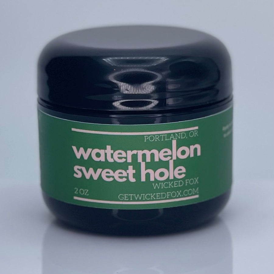 Watermelon Sweet Hole - Wicked Fox