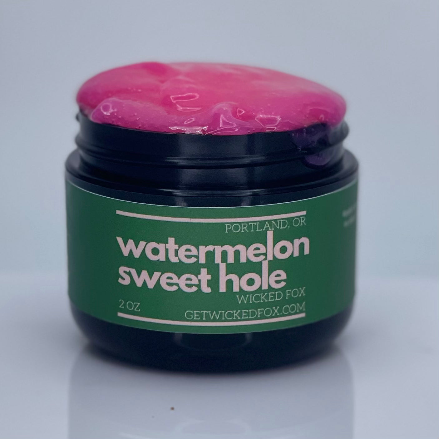 Watermelon Sweet Hole - Wicked Fox