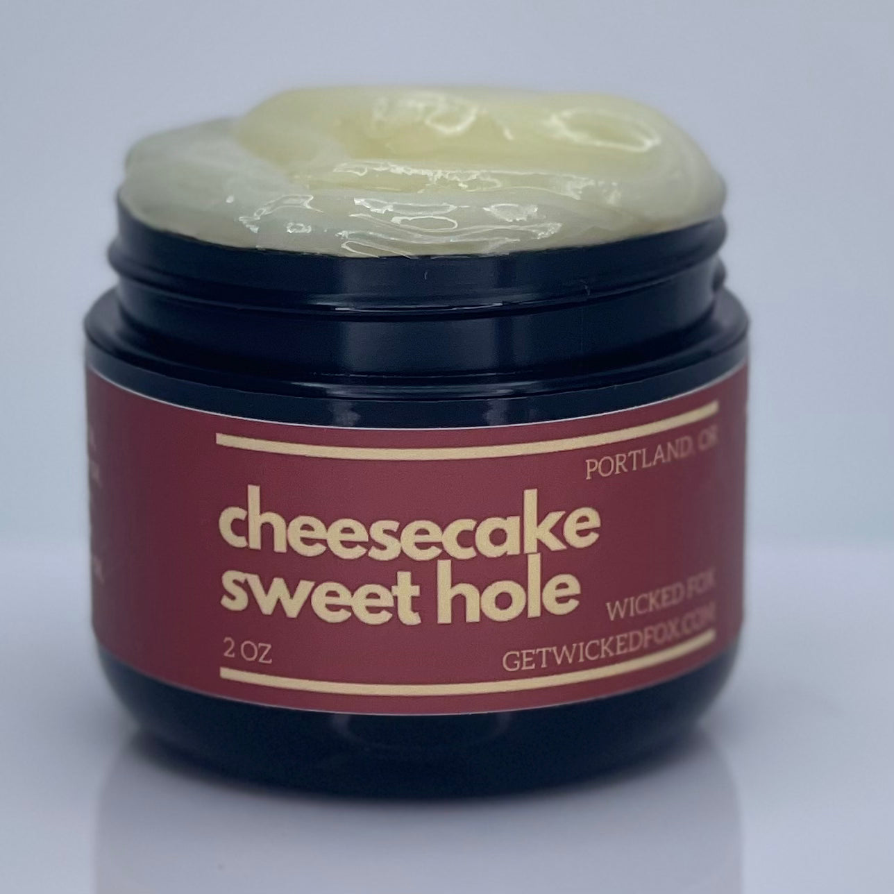 Cheesecake Sweet Hole - Wicked Fox