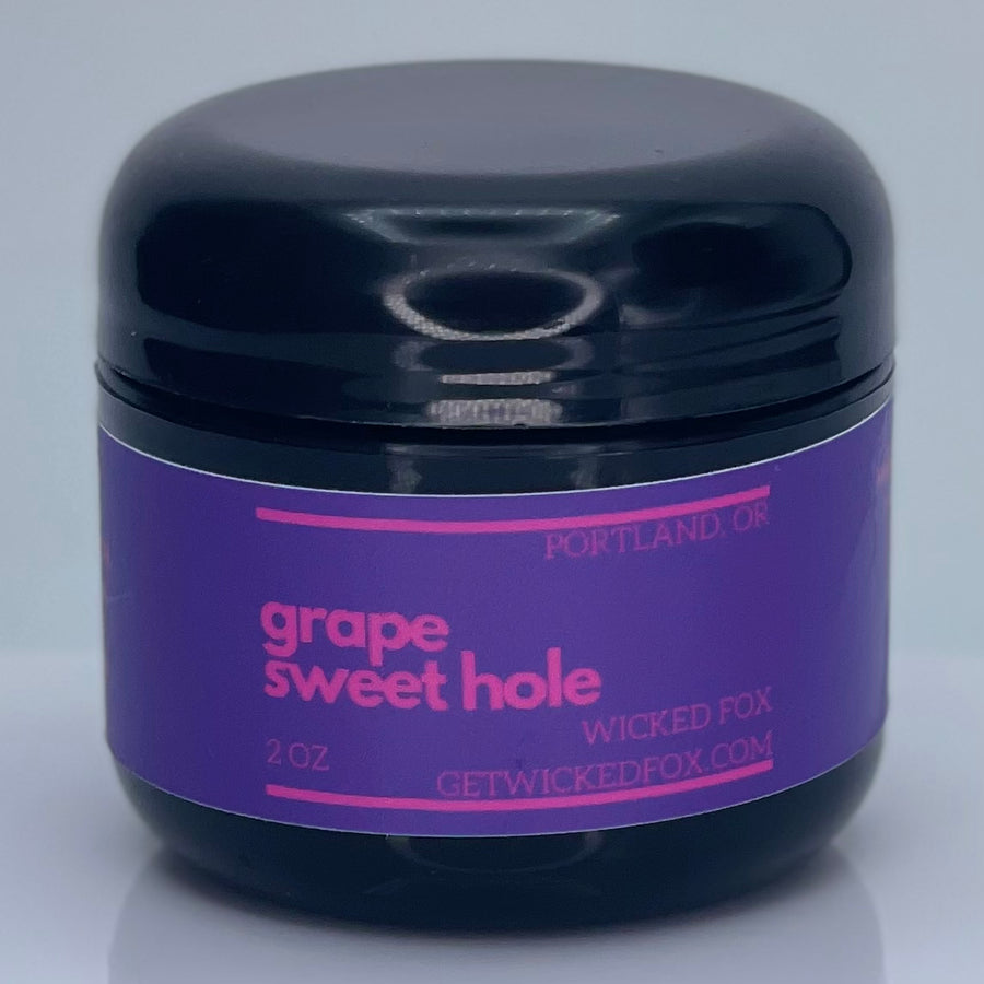 Grape Sweet Hole - Wicked Fox
