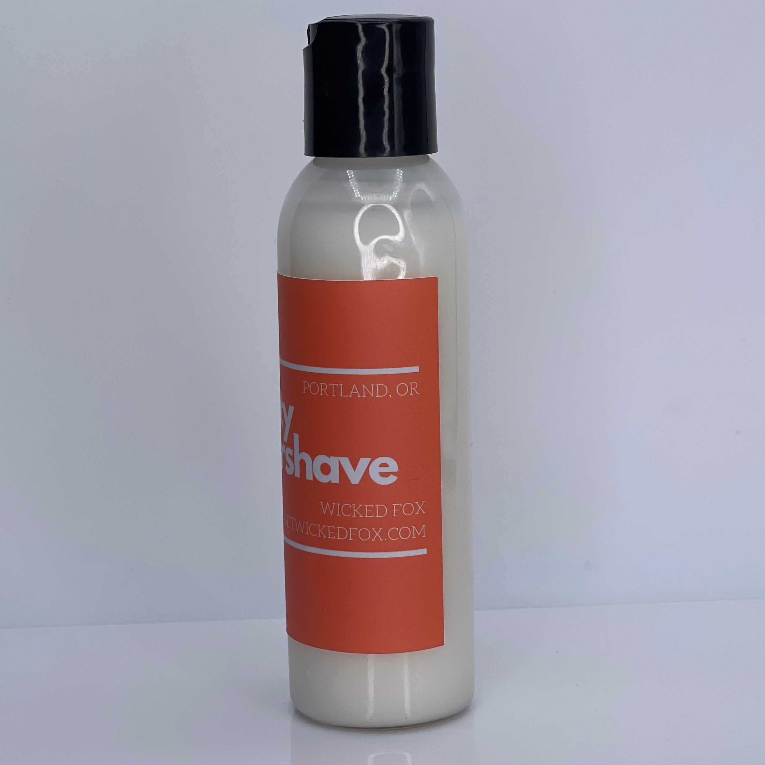 Booty Aftershave